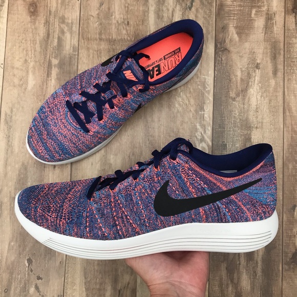 nike lunarepic low